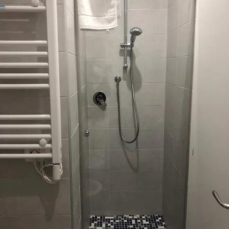 Apartment Melisurgo *