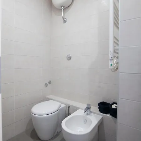 Apartment Melisurgo *