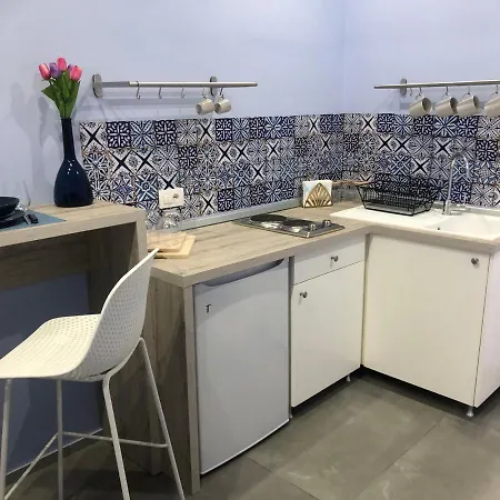 Apartment Melisurgo