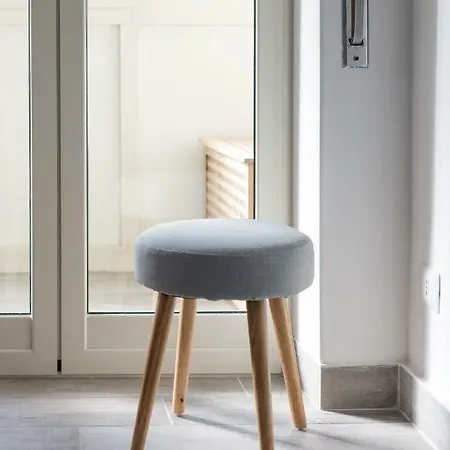Melisurgo Naples