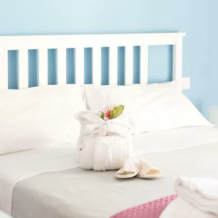 Melisurgo Apartment Naples