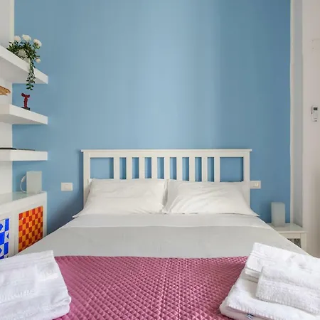 Melisurgo Apartment