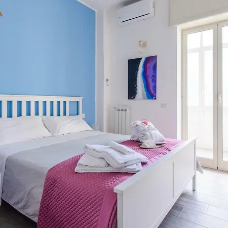 Melisurgo Apartment