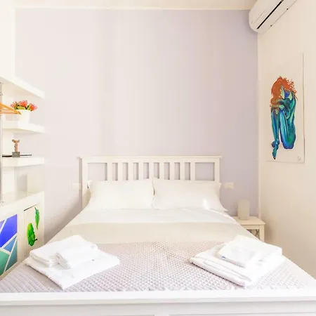 Melisurgo Apartmán Neapol
