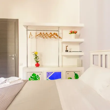 Apartmán Melisurgo