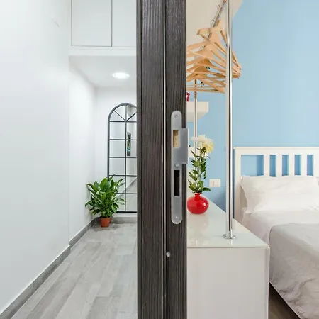 Melisurgo Naples