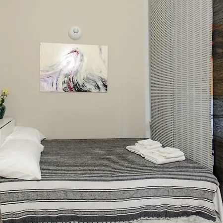 Apartment Melisurgo Naples