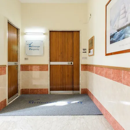 Apartment Melisurgo