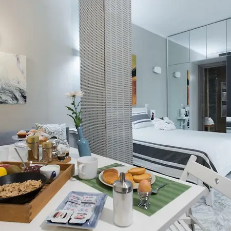 Melisurgo Naples
