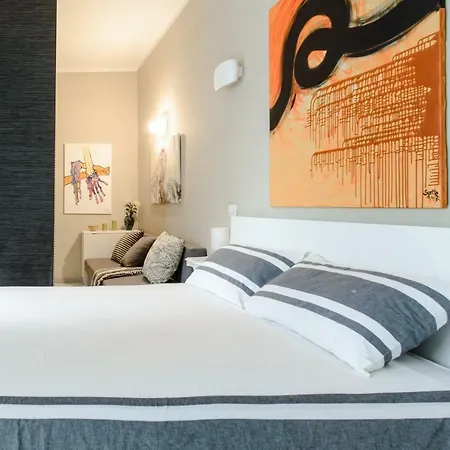 Melisurgo Apartment Naples