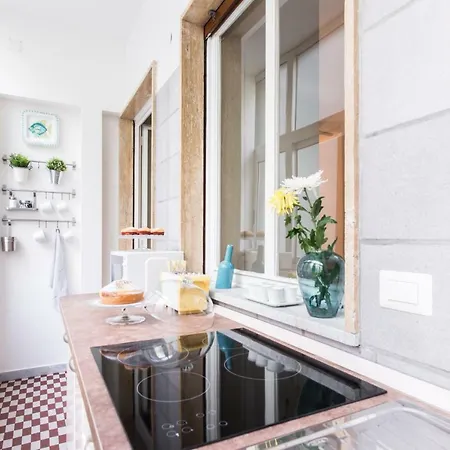 Apartment Melisurgo