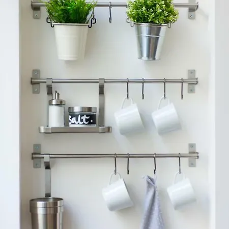 Apartmán Melisurgo Neapol
