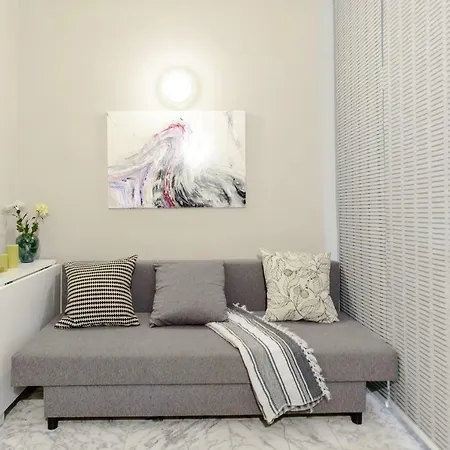 Apartment Melisurgo Naples
