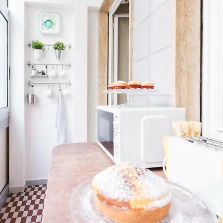 Melisurgo Apartment Naples