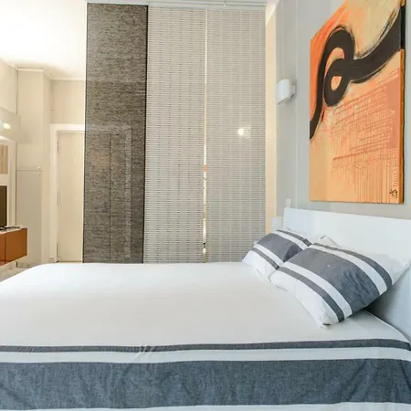 Apartment Melisurgo Naples
