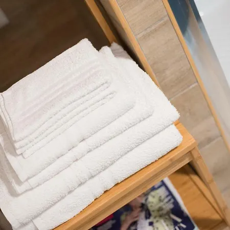 Apartment Melisurgo Naples