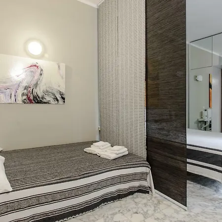 Apartment Melisurgo