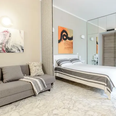 Melisurgo Apartment Naples