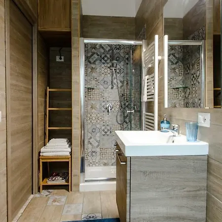Melisurgo Apartment Naples