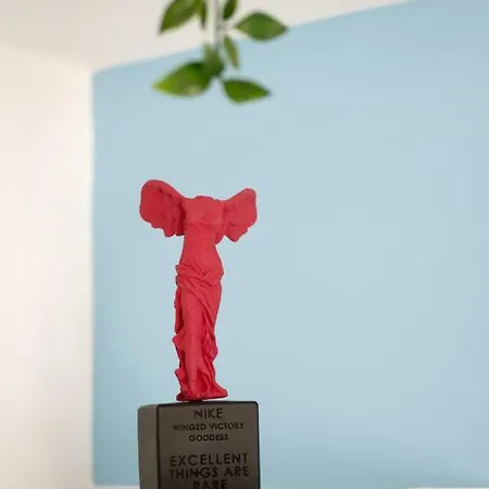 Melisurgo Apartmán