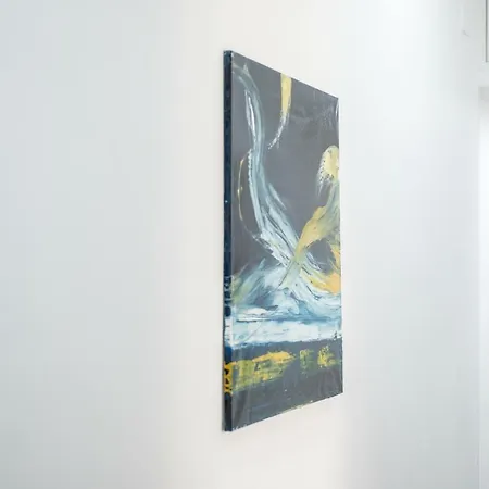 Apartment Melisurgo Naples