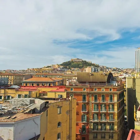 Melisurgo Apartmán